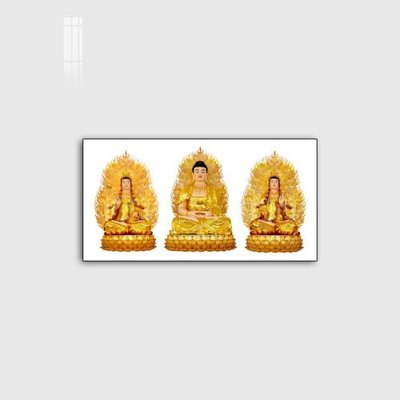 File ảnh File tranh phật giáo PG10564 (gốc) dùng in Pano