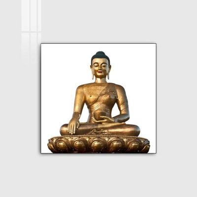 File in ấn File tranh phật giáo PG10573 (bản gốc) sắc nét