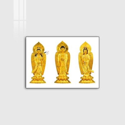 Cung cấp file tranh gốc File tranh phật giáo PG10580 độc quyền