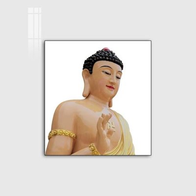 File tranh File tranh phật giáo PG10591 (ảnh gốc) in trần nhà