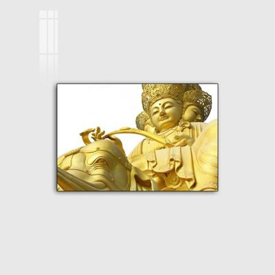 File in mica File tranh phật giáo PG10600 (bản gốc) sắc sảo