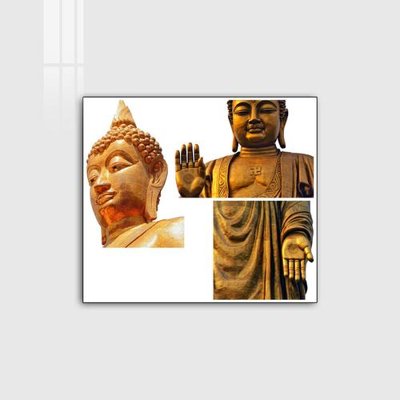 File gốc File tranh phật giáo PG10613 (AI/EPS) cho in ấn