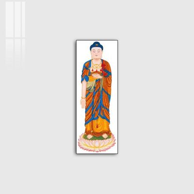 File tranh File tranh phật giáo PG10621 (ảnh gốc) in trần nhà