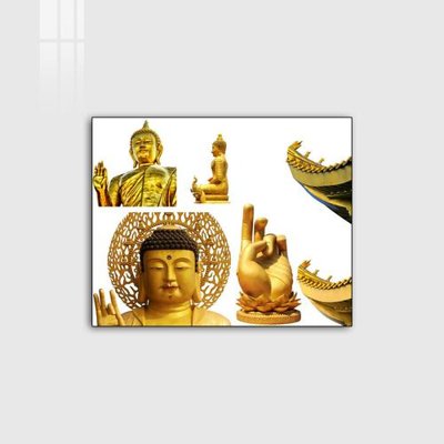 File gốc File tranh phật giáo PG10627 (ảnh chi tiết) để in ấn