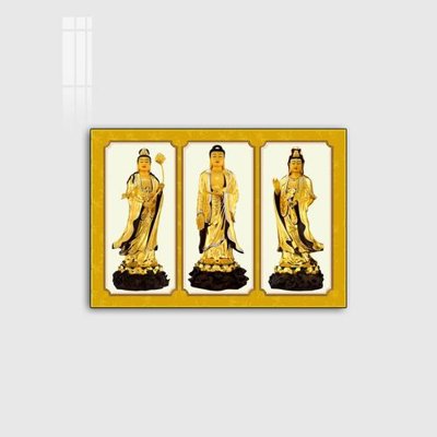 File gốc File tranh phật giáo PG10628 (phong cách) châu Âu