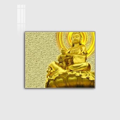 File tranh gốc File tranh phật giáo PG10629 (sắc nét từng chi tiết)