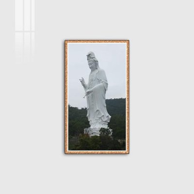 File gốc File tranh phật giáo PG10634 (dành cho trang trí nội thất)