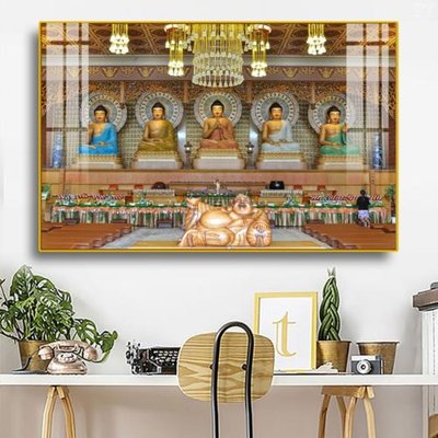 File gốc File tranh phật PG1070 (in ấn) không giới hạn