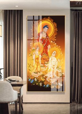 Download file File tranh phật PG1085 (chất lượng in ấn)