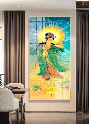 Tải về file gốc File tranh phật PG1089 (chuẩn in ấn)