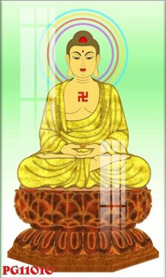 Tải file File tranh phật giáo PG11010 (ảnh gốc) 300dpi File tranh phật giáo PG11010