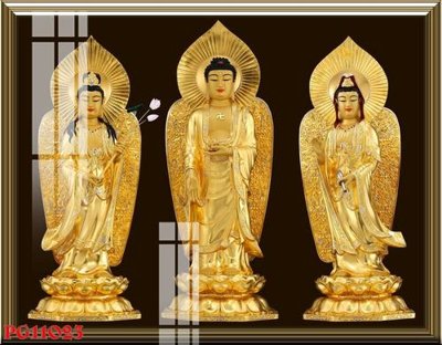 Mua file gốc File tranh phật giáo PG11023 (in ấn) tại Filetranh.com