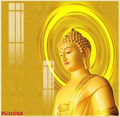 File tranh File tranh phật giáo PG11028 (gốc) chủ đề động vật