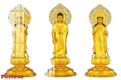 File gốc File tranh phật giáo PG11046 (in lụa) họa tiết 3D