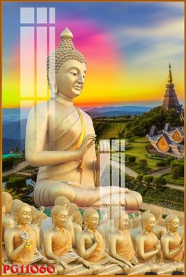 Tải file File tranh phật giáo PG11060 (ảnh gốc) file AI/EPS