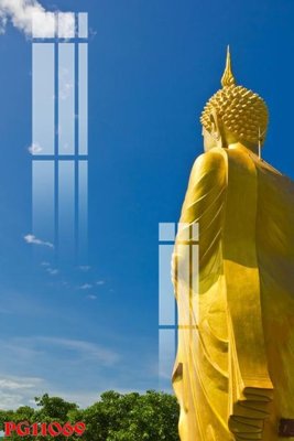 File in ấn File tranh phật giáo PG11069 (bản gốc) chất lượng cao