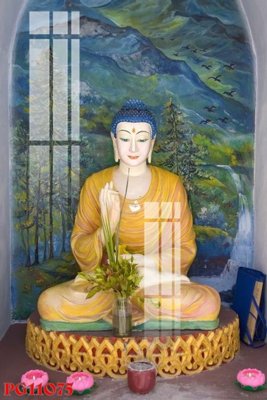 File tranh gốc File tranh phật giáo PG11075 (bản quyền) độc đáo