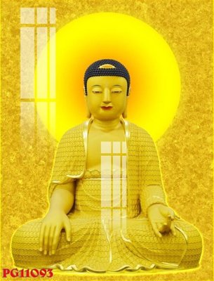 File gốc File tranh phật giáo PG11093 (trang trí) cho phòng khách