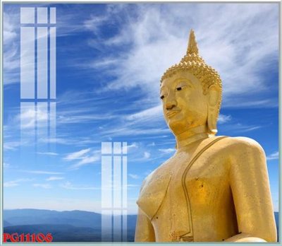 File gốc File tranh phật giáo PG11106 (vector) cho in ấn
