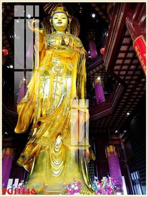 Download file File tranh phật giáo PG11146 (gốc) in mica ốp bếp