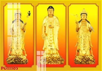 File ảnh File tranh phật giáo PG11163 (gốc) in backdrop sự kiện