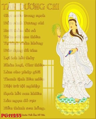 Tải file File tranh phật giáo PG11233 (gốc) làm tranh treo tường