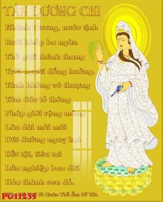 File tranh trang trí File tranh phật giáo PG11235 (file gốc)