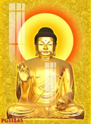 File tranh File tranh phật giáo PG11243 (ảnh gốc) không bị mờ