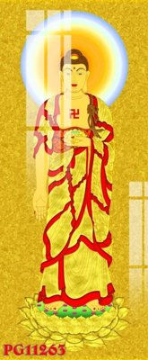 Tải về file gốc File tranh phật giáo PG11263 (dùng cho in quảng cáo)