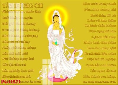 File ảnh gốc File tranh phật giáo PG11271 không vỡ nét