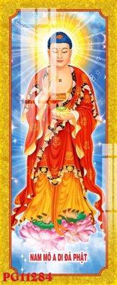 Download file File tranh phật giáo PG11284 (chuẩn in) chất lượng cao