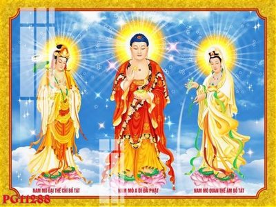 Tải file File tranh phật giáo PG11288 (gốc) chủ đề tâm linh