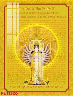Tải file gốc File tranh phật giáo PG11326 (in tráng gương) cao cấpFile gốc File tranh phật giáo PG11326 (in ấn) phiên bản độc quyền