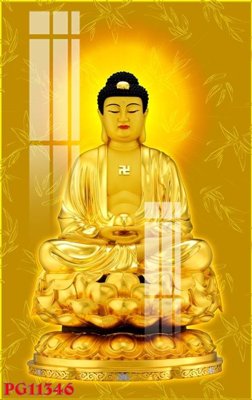 Tải về file gốc File tranh phật giáo PG11346 (dùng cho in quảng cáo)
