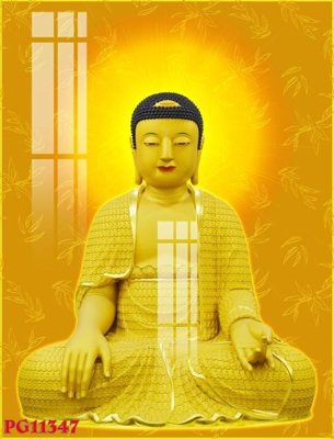 Tải về hình ảnh gốc File tranh phật giáo PG11347 sắc nét