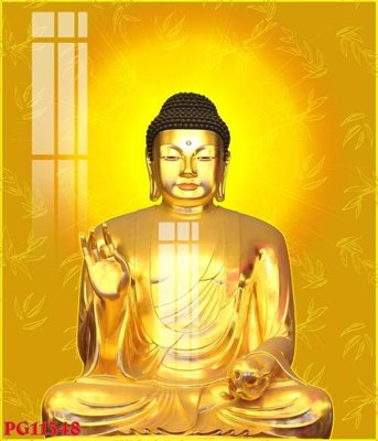 Tải file File tranh phật giáo PG11348 (gốc) làm tranh trang trí