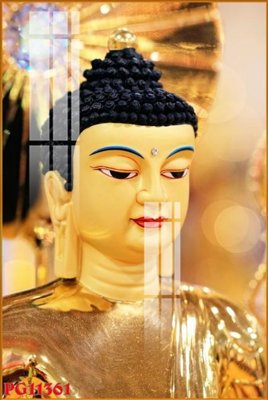 File gốc File tranh phật giáo PG11361 (in lụa) tranh phong thủy