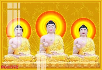 File tranh gốc File tranh phật giáo PG11372 (sắc nét từng chi tiết)