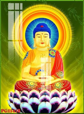 Tải file gốc File tranh phật giáo PG11418 (bản PSD) chỉnh sửa được