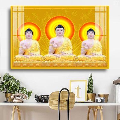 File in ấn chuyên nghiệp File tranh phật PG1142 (file gốc)