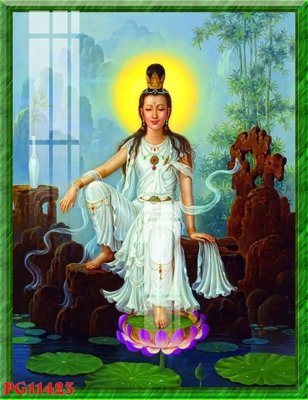 File tranh File tranh phật giáo PG11423 (ảnh gốc) sắc nét hoàn hảo