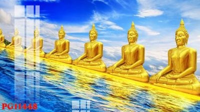 Download file tranh PSD File tranh phật giáo PG11448 để chỉnh sửa