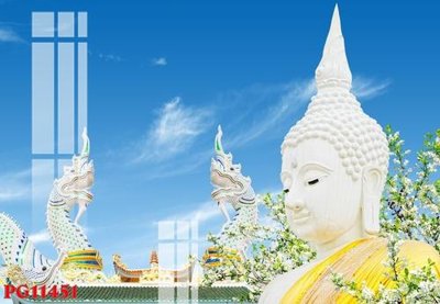 Tải file File tranh phật giáo PG11451 (gốc) làm tranh treo tường