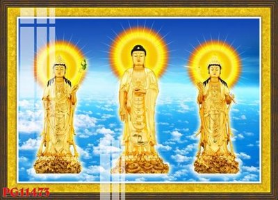 Tải file File tranh phật giáo PG11473 (gốc) làm file in ấn