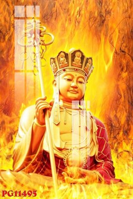 Download file gốc File tranh phật giáo PG11495 (dùng cho in ấn)