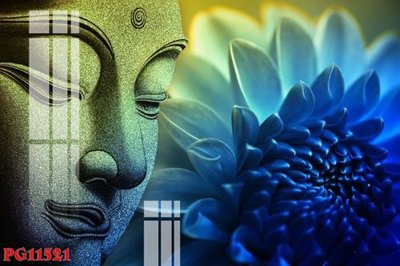 File gốc File tranh phật giáo PG11521 (ảnh chi tiết) để in ấn