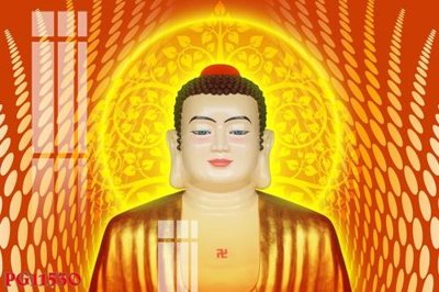 File gốc File tranh phật giáo PG11530 (ảnh chi tiết) để in ấn