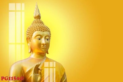 File gốc File tranh phật giáo PG11540 (in ấn) màu sắc trung thực