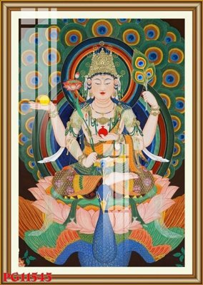 File tranh File tranh phật giáo PG11543 (ảnh gốc) không bị mờ