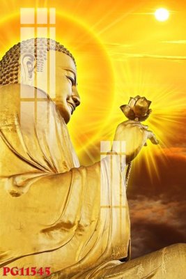 Tải file File tranh phật giáo PG11545 (gốc) làm file tranh quảng cáo